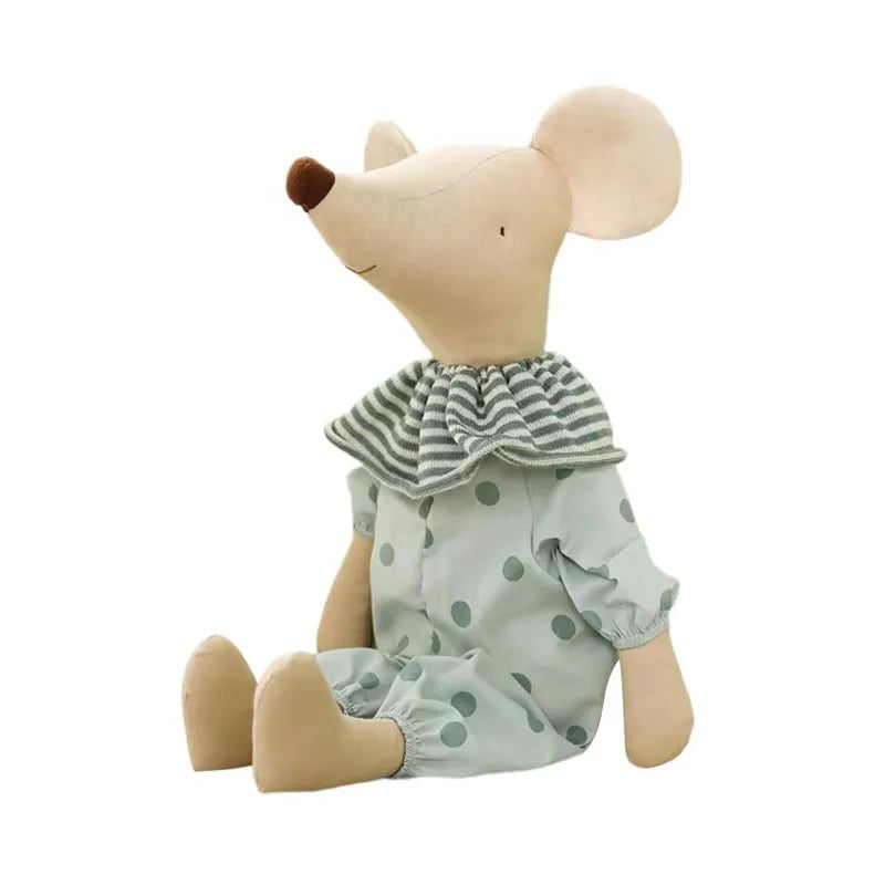 Peluche souris en differentes tailles et couleurs